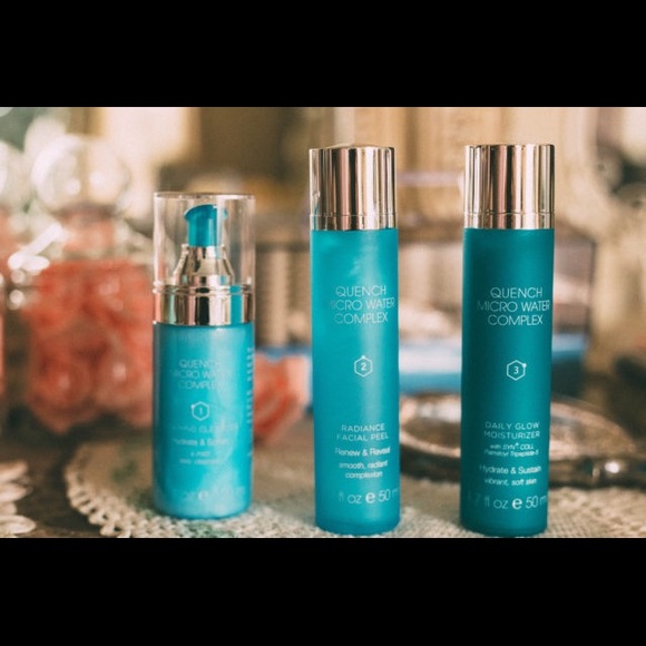 quench micro water complex - Picture 6 of 7